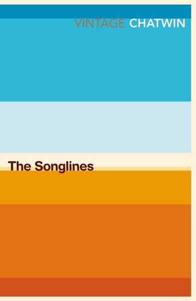 Produktbild: The Songlines