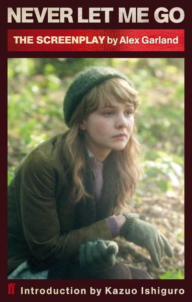 Produktbild: Never Let Me Go (Screenplay)