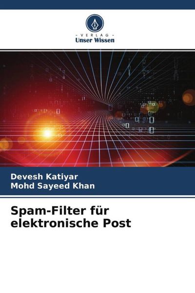 Produktbild: Spam-Filter f&uuml;r elektronische Post