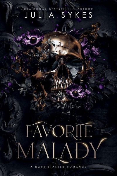 Produktbild: Favorite Malady