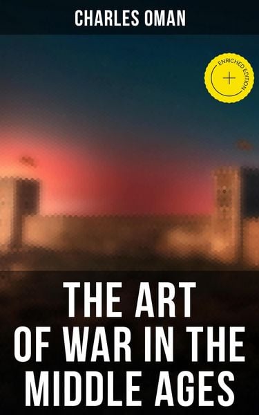 Produktbild: The Art of War in the Middle Ages