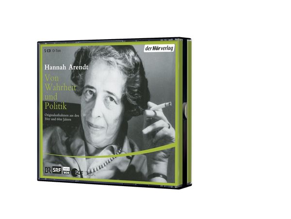 Produktbild: Von Wahrheit und Politik