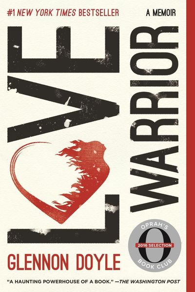Produktbild: Love Warrior