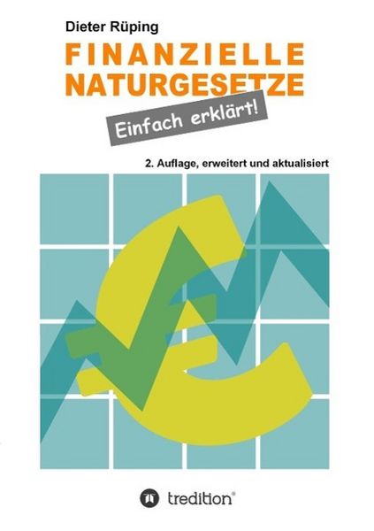 Produktbild: Finanzielle Naturgesetze