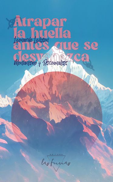 Produktbild: Atrapar la huella antes que se desvanezca