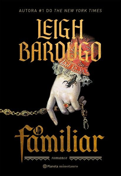 Produktbild: O Familiar