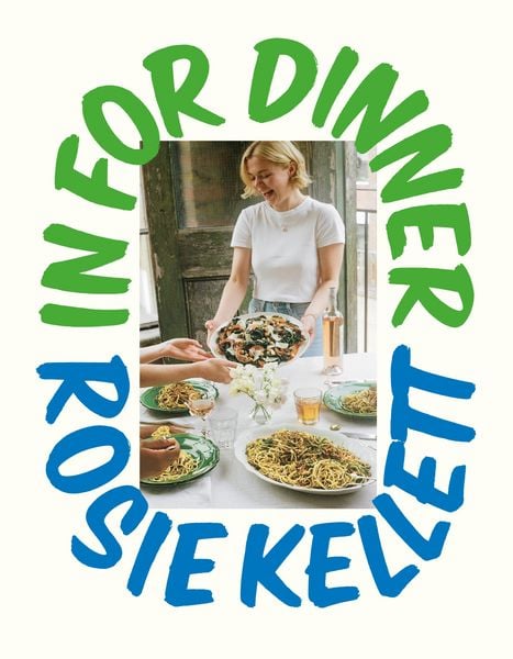 Produktbild: In for Dinner