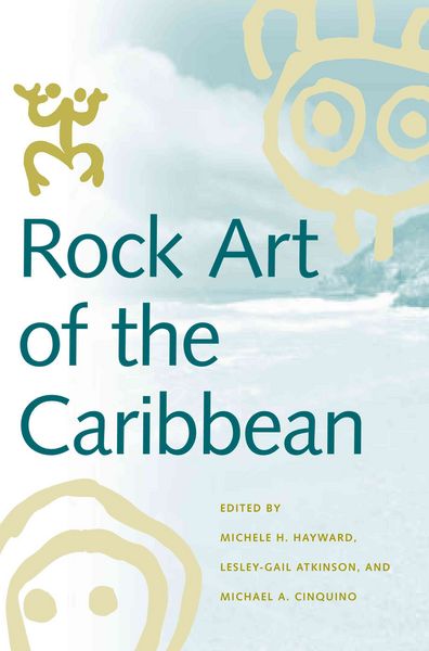 Produktbild: Rock Art Of The Caribbean