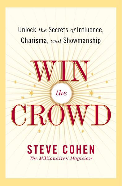 Produktbild: Win the Crowd
