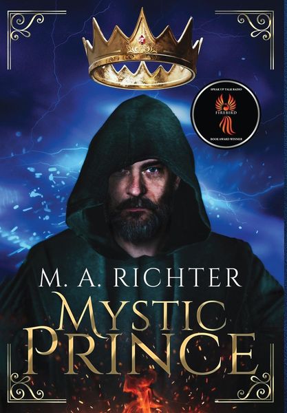 Produktbild: Mystic Prince