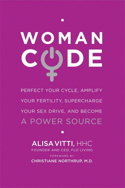 Produktbild: WomanCode
