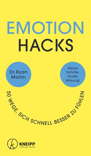 Produktbild: Emotion Hacks