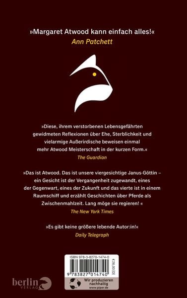 Produktbild: Hier kommen wir nicht lebend raus