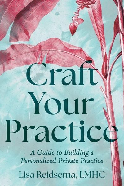 Produktbild: Craft Your Practice