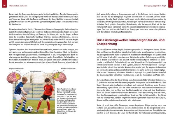 Produktbild: Stark unter Druck &ndash; Neurozentriertes Mentaltraining f&uuml;r Sportler
