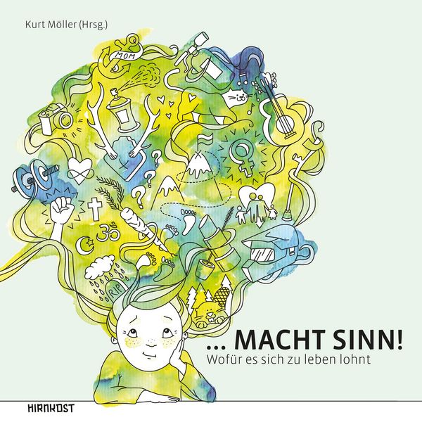 Produktbild: Macht Sinn