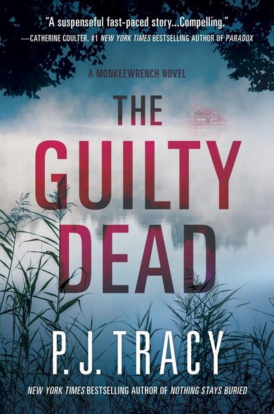Produktbild: The Guilty Dead