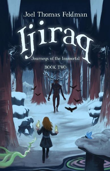 Produktbild: Ijiraq