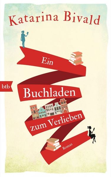 Produktbild: Ein Buchladen zum Verlieben