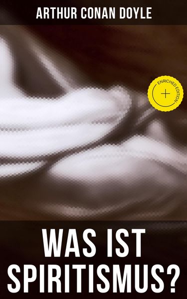 Produktbild: Was ist Spiritismus?