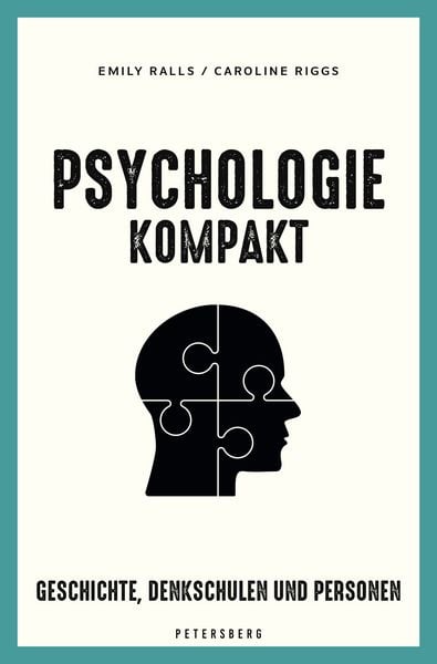 Produktbild: Psychologie kompakt