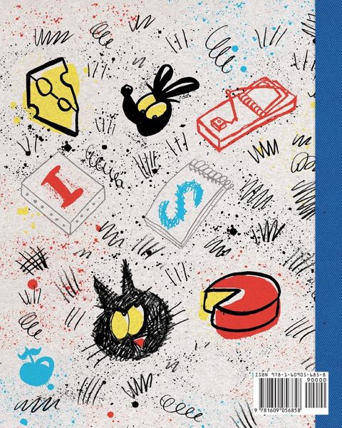 Produktbild: Scribbles and Ink
