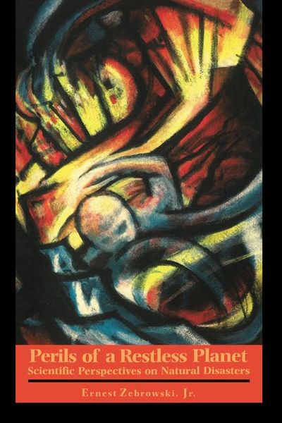 Produktbild: Perils of a Restless Planet