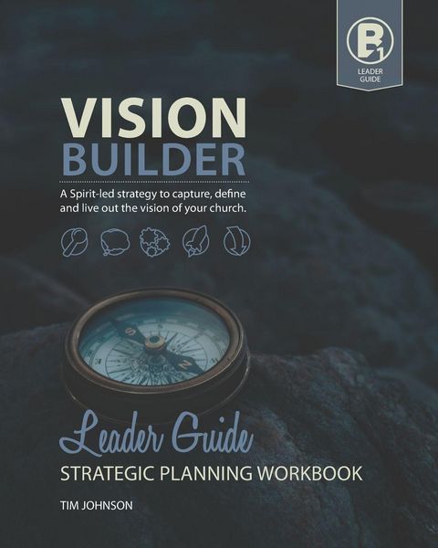 Produktbild: Vision Builder
