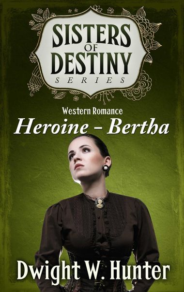 Produktbild: Bertha