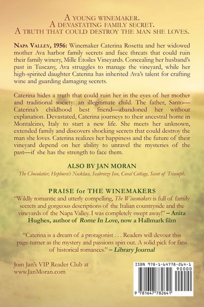 Produktbild: The Winemakers