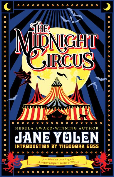 Produktbild: Midnight Circus