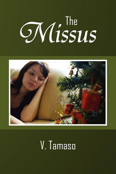 Produktbild: The Missus