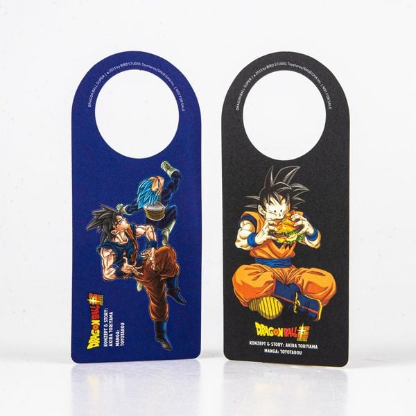 Produktbild: Dragon Ball Super, B&auml;nde 11-15 im Sammelschuber mit Extra