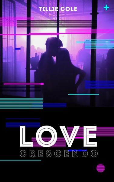 Produktbild: Love crescendo - Love crescendo - Par l'autrice de "Mille baisers pour un garçon"