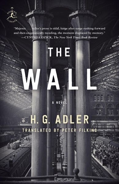 Produktbild: The Wall