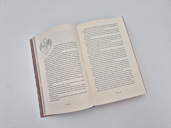 Produktbild: Dragon Cursed &ndash; Zeig keine Gnade (Deluxe-Ausgabe)