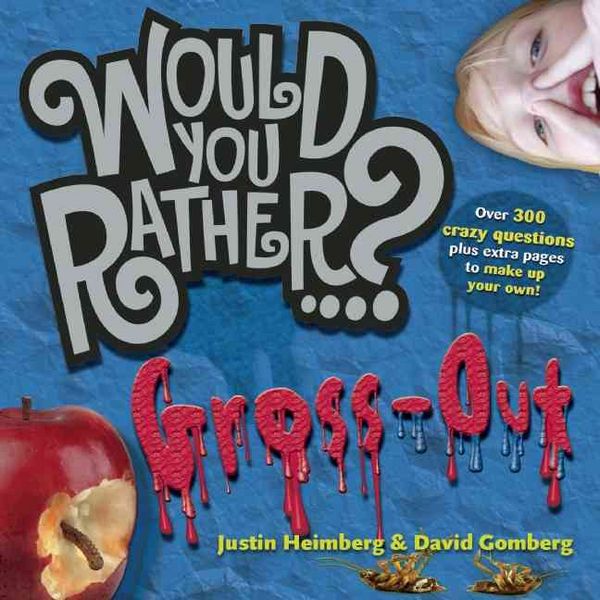 Produktbild: Would You Rather...?