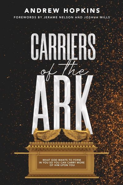 Produktbild: Carriers of the Ark