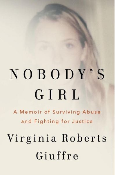 Produktbild: Nobody's Girl