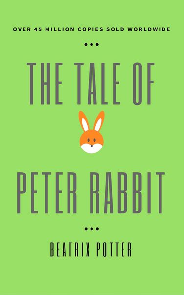 Produktbild: Peter Rabbit Naturally Better Classic Gift Set