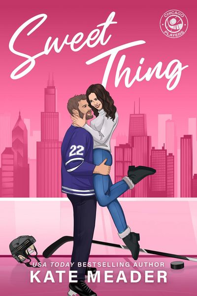 Produktbild: Sweet Thing (Chicago Players)
