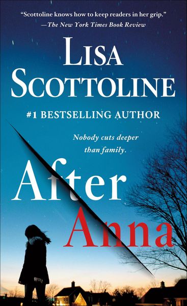 Produktbild: After Anna