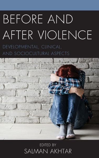 Produktbild: Before and After Violence