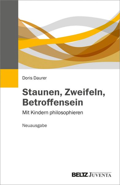 Produktbild: Staunen, Zweifeln, Betroffensein