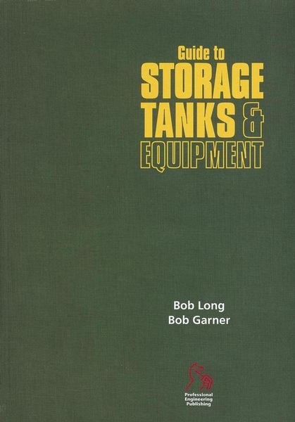 Produktbild: Guide to Storage Tanks and Equipment