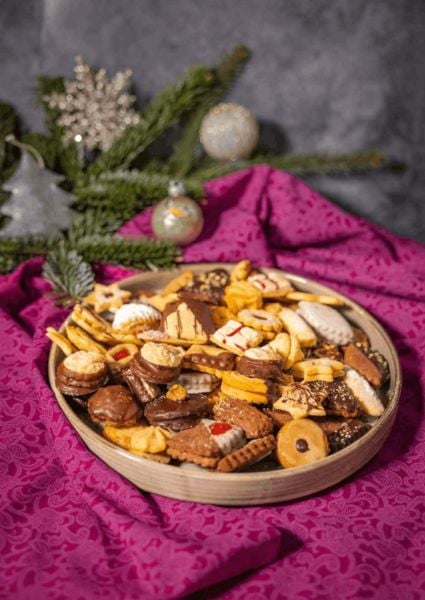 Produktbild: Meine besten Weihnachtskekse