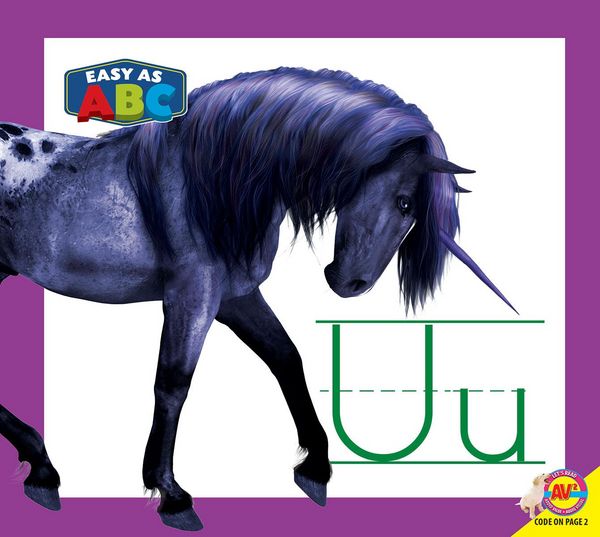 Produktbild: Uu