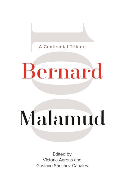 Produktbild: Bernard Malamud