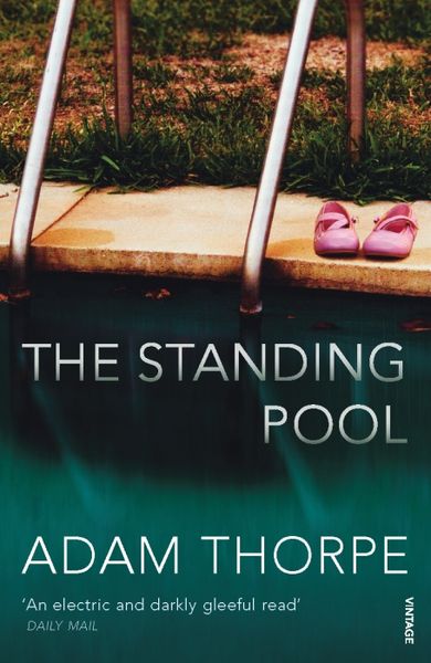Produktbild: The Standing Pool