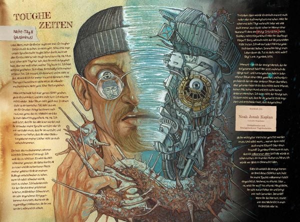Produktbild: The Last Book